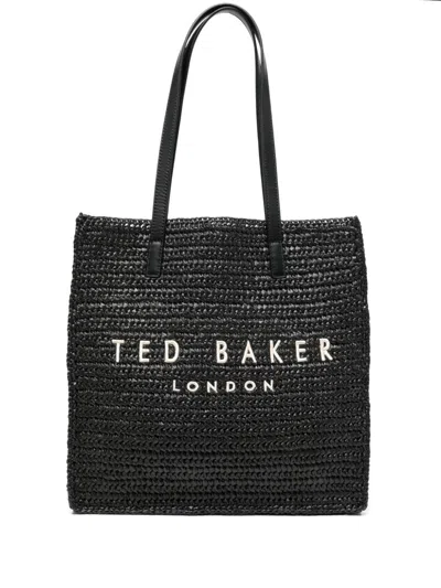 Second hand ted baker bag best sale