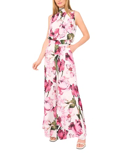 Ted Baker Sleeveless Bow Blouse