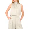 Ted Baker Sleeveless Bow Top