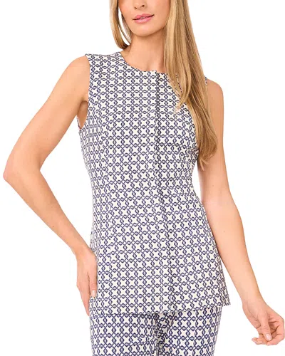 TED BAKER SLEEVELESS TUNIC