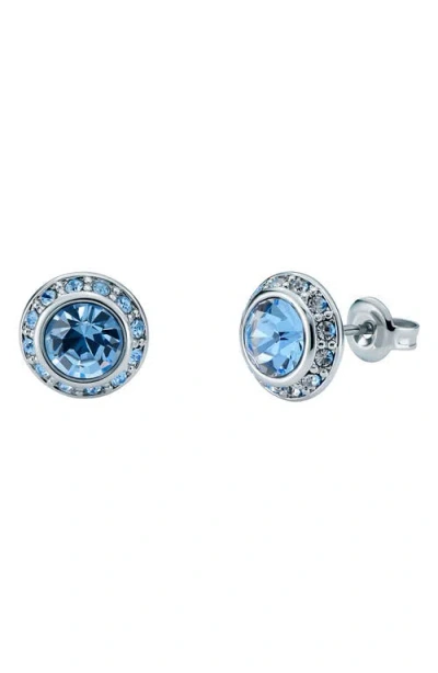 Ted Baker Soletia Stud Earrings In Gold