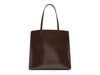 Ted Baker Soocon Tote In Brown