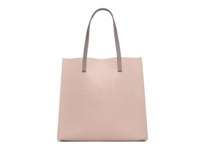 Ted Baker Soocon Tote In Multicolor