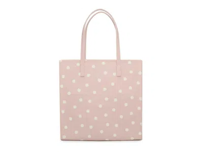 Ted Baker Soocon Tote In Pink