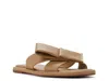 Ted Baker Spencer Slide Sandal In Nude
