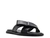 Ted Baker Spencer Slide Sandal In Black