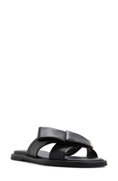 TED BAKER TED BAKER LONDON SPENCER SLIDE SANDAL