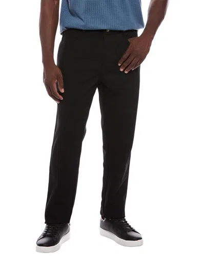 Ted Baker Straight Fit Chino Trouser In Animal Print