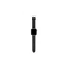 Ted Baker Strap For Apple Watch - In Black