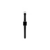 Ted Baker Strap For Apple Watch - In Black