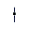 Ted Baker Strap For Apple Watch - In Blue