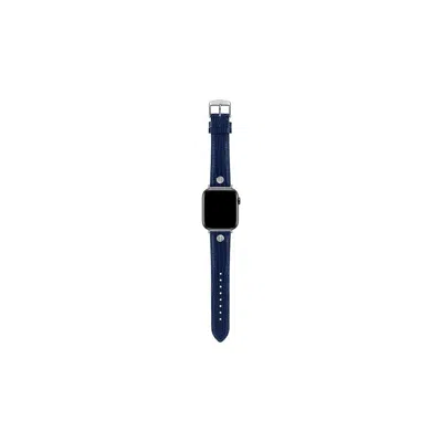 Ted Baker Strap For Apple Watch - In Blue