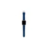 Ted Baker Strap For Apple Watch - In Blue