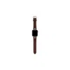 Ted Baker Strap For Apple Watch - In Brown