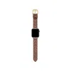 Ted Baker Strap For Apple Watch - In Brown