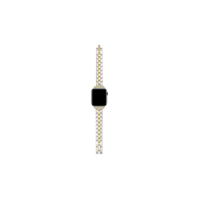 Ted Baker Strap For Apple Watch - In Gray