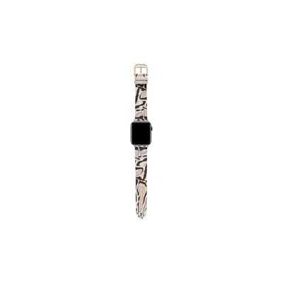 Ted Baker Strap For Apple Watch - In Multi