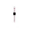 Ted Baker Strap For Apple Watch - In Multi