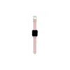 Ted Baker Strap For Apple Watch - In Pink