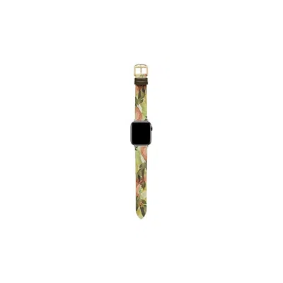 Ted Baker Strap For Apple Watch - In Multi