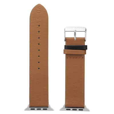 Ted Baker Strap For Apple Watch - In Red