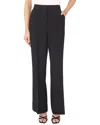 Ted Baker Carina Straight Leg Suit Pants In Black