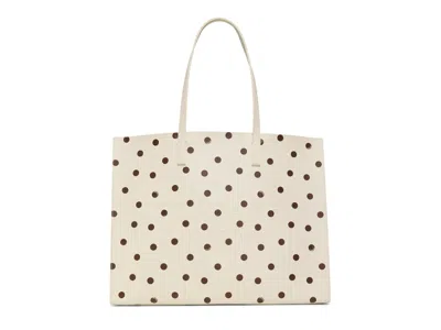 Ted Baker Sukicon Tote In White