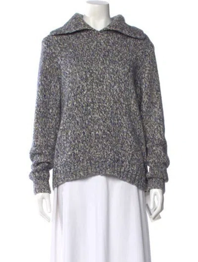 Pre-owned Ted Baker Sweater In Multi