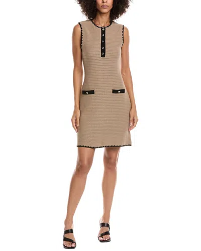 TED BAKER SWEATERDRESS