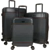 Ted Baker Sydney 3-piece Hardside Luggage Set