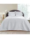 Ted Baker T-quilt Decorative Pillow In White
