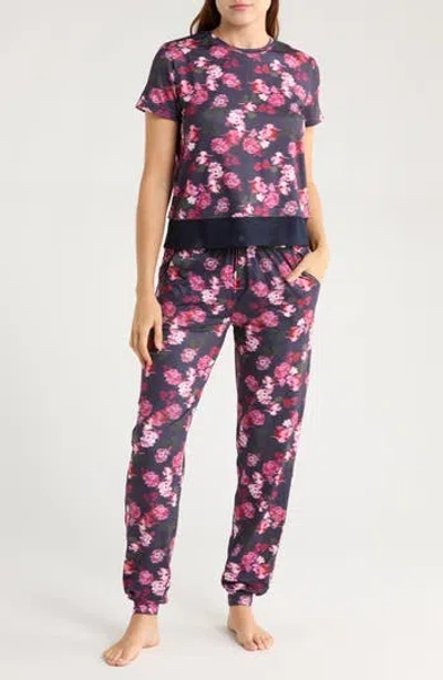 Ted Baker T-shirt & Joggers Pajamas