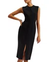 Ted Baker Tailored Midi Dress
