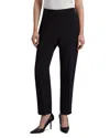 Ted Baker Lee Slim Fit Cigarette Pants In Blue