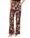 Ted Baker Tailored Pants In Multi