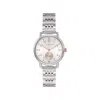 Ted Baker Tb Classic Chic Hannah Ladies Watch