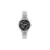 Ted Baker Tb Classic Chic Hetttie Ladies Watch In Metallic