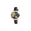Ted Baker Tb Fashion Ammy Fashion Ladies Watch In Gold