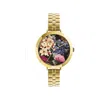 Ted Baker Tb Fashion Ammy Fashion Watch