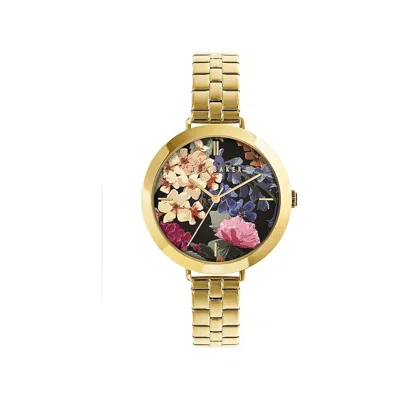 Ted Baker Tb Fashion Ammy Fashion Watch