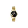 Ted Baker Tb Fashion Fitzrovia Fashion Ladies Watch In Gold