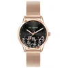 Ted Baker Tb Fashion Fitzrovia Fashion Ladies Watch In Gold