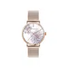 Ted Baker Tb Fashion Phylipa Fashion Ladies Watch In Neutral