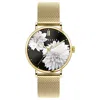 Ted Baker Tb Fashion Phylipa Fashion Watch