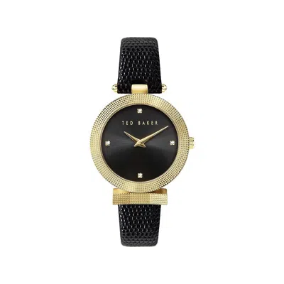 TED BAKER TB ICONIC BOW WATCH