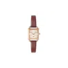 Ted Baker Tb Iconic Taliah Ladies Watch In Gold