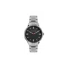 Ted Baker Tb Timeless Cosmop Mens Watch In Metallic