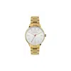 Ted Baker Tb Timeless Cosmop Watch