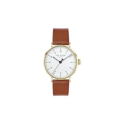 Ted Baker Tb Timeless Howden Mens Watch