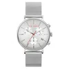 Ted Baker Tb Timeless Mimosaa Mens Watch In Metallic